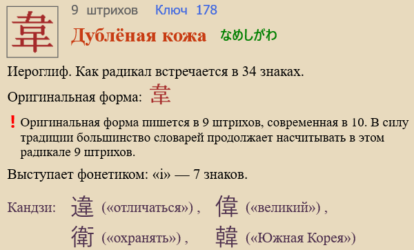 Дублёная кожа